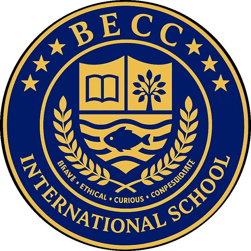 BECC Logo