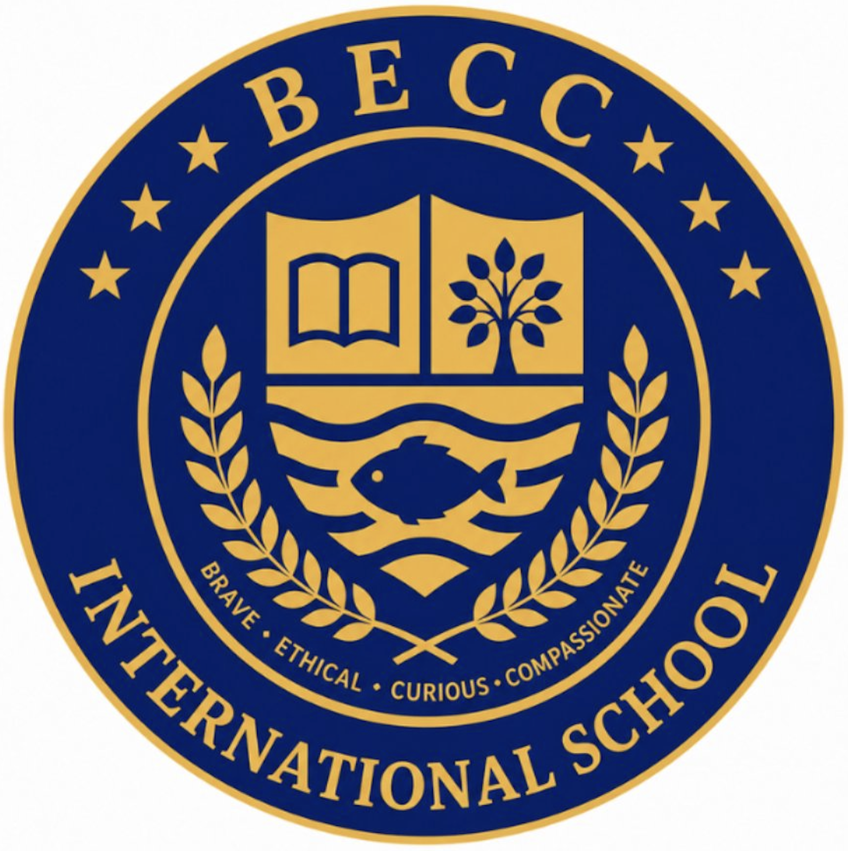 BECC Logo
